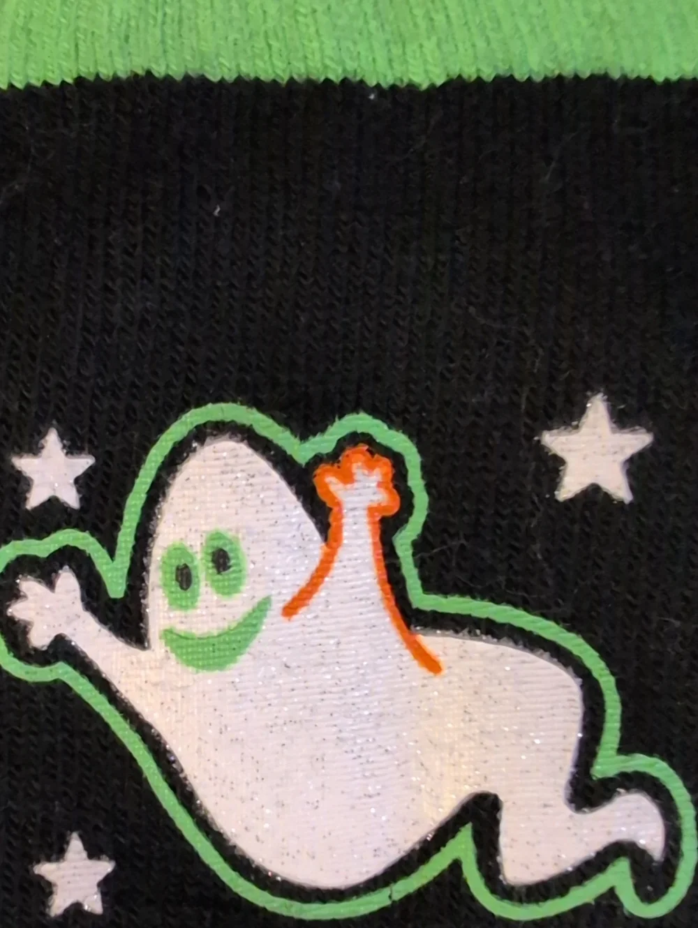 Halloween Sock Bundle🎃🧡👻